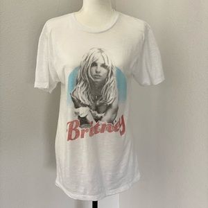 Britney Spears Tee